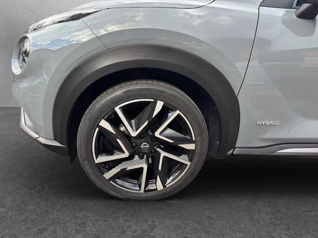 NISSAN Juke 1.6 FHEV N-Design