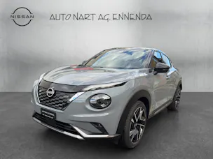 NISSAN Juke 1.6 FHEV N-Design