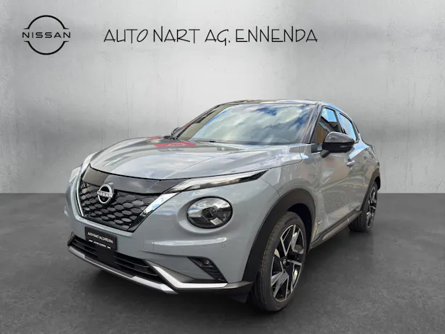 NISSAN Juke 1.6 FHEV N-Design