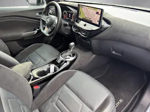 NISSAN Juke 1.6 FHEV N-Design