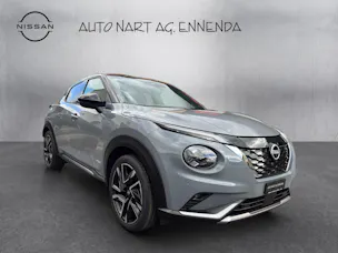 NISSAN Juke 1.6 FHEV N-Design