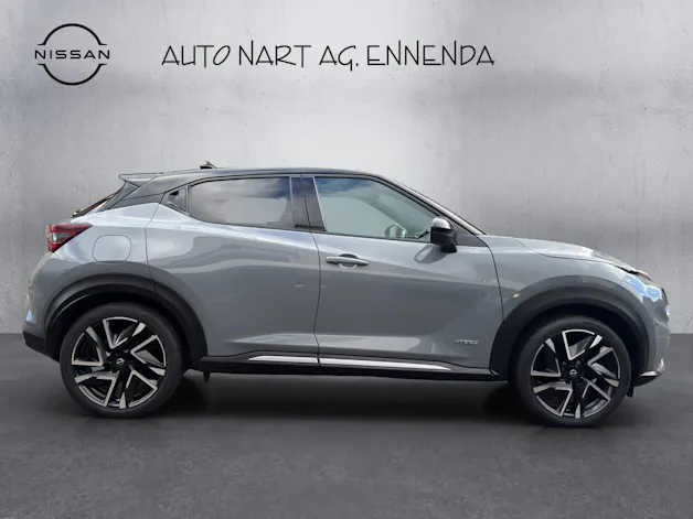 NISSAN Juke 1.6 FHEV N-Design