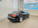 AUDI RS4 Limousine 4.2 V8 quattro