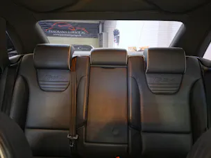 AUDI RS4 Limousine 4.2 V8 quattro