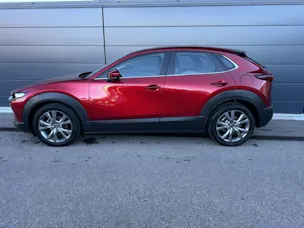 MAZDA CX-30 SKYACTIV-X M Hybrid 180 Ambition Plus AWD