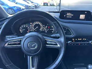 MAZDA CX-30 SKYACTIV-X M Hybrid 180 Ambition Plus AWD