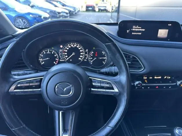 MAZDA CX-30 SKYACTIV-X M Hybrid 180 Ambition Plus AWD