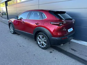 MAZDA CX-30 SKYACTIV-X M Hybrid 180 Ambition Plus AWD