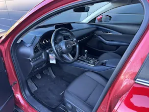MAZDA CX-30 SKYACTIV-X M Hybrid 180 Ambition Plus AWD
