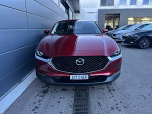MAZDA CX-30 SKYACTIV-X M Hybrid 180 Ambition Plus AWD