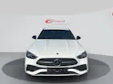 MERCEDES-BENZ C 300 d AMG Line Night