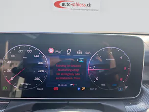 MERCEDES-BENZ C 300 d AMG Line Night