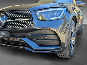 MERCEDES-BENZ GLC 300 de 4Matic AMG Line