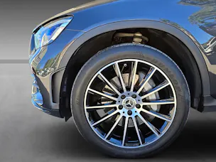 MERCEDES-BENZ GLC 300 de 4Matic AMG Line