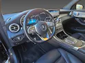 MERCEDES-BENZ GLC 300 de 4Matic AMG Line