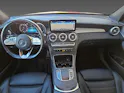 MERCEDES-BENZ GLC 300 de 4Matic AMG Line
