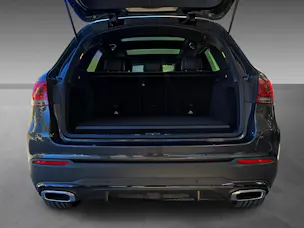 MERCEDES-BENZ GLC 300 de 4Matic AMG Line