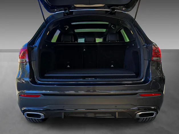 MERCEDES-BENZ GLC 300 de 4Matic AMG Line
