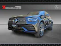 MERCEDES-BENZ GLC 300 de 4Matic AMG Line