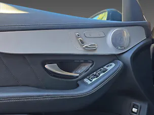 MERCEDES-BENZ GLC 300 de 4Matic AMG Line