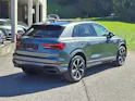 AUDI Q3 35 TFSI S line Attraction S-tronic *inkl. CH-Audi Garantie 4 Jahre*