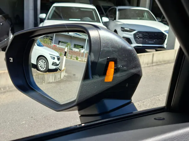 AUDI Q3 35 TFSI S line Attraction S-tronic *inkl. CH-Audi Garantie 4 Jahre*