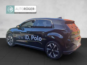 VW ID.Polo 52 kWh Life Edition One