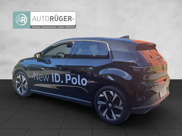 VW ID.Polo 52 kWh Life Edition One