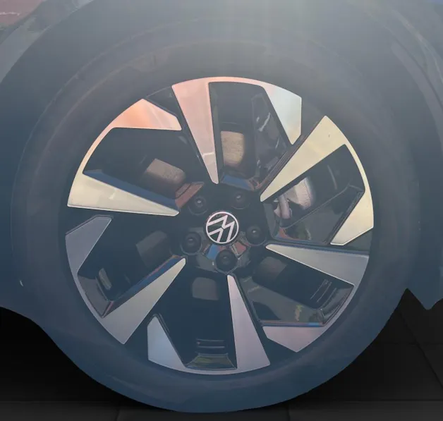 VW ID.Polo 52 kWh Life Edition One
