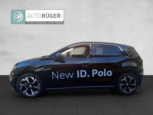 VW ID.Polo 52 kWh Life Edition One