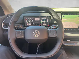 VW ID.Polo 52 kWh Life Edition One