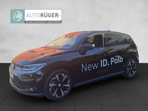 VW ID.Polo 52 kWh Life Edition One