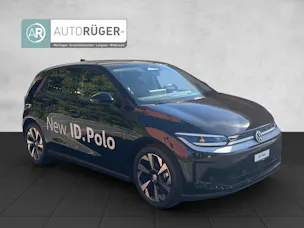 VW ID.Polo 52 kWh Life Edition One