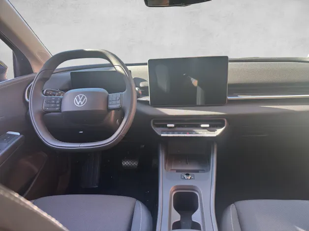 VW ID.Polo 52 kWh Life Edition One