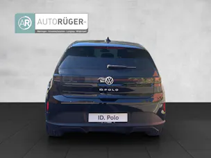 VW ID.Polo 52 kWh Life Edition One