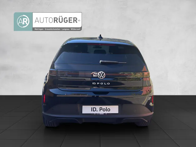 VW ID.Polo 52 kWh Life Edition One
