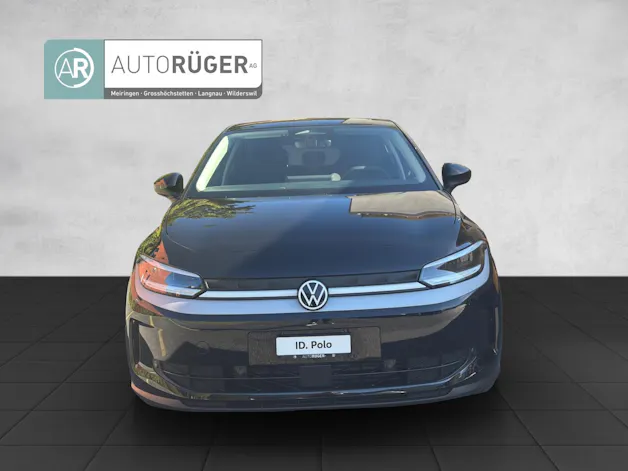 VW ID.Polo 52 kWh Life Edition One