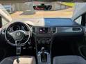 VW Golf Sportsvan 1.2 TSI Allstar
