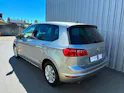 VW Golf Sportsvan 1.2 TSI Allstar
