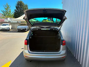 VW Golf Sportsvan 1.2 TSI Allstar