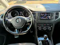 VW Golf Sportsvan 1.2 TSI Allstar