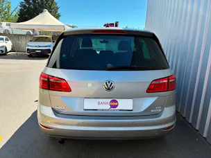 VW Golf Sportsvan 1.2 TSI Allstar