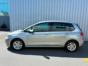 VW Golf Sportsvan 1.2 TSI Allstar