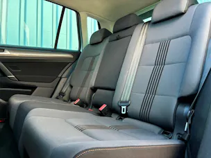 VW Golf Sportsvan 1.2 TSI Allstar