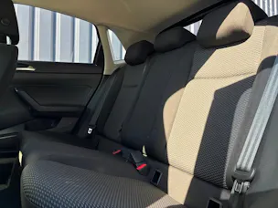 VW Polo 1.0 TSI BMT Trendline
