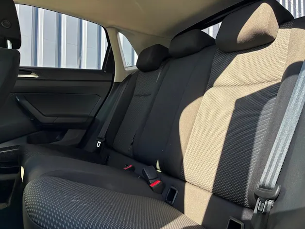 VW Polo 1.0 TSI BMT Trendline