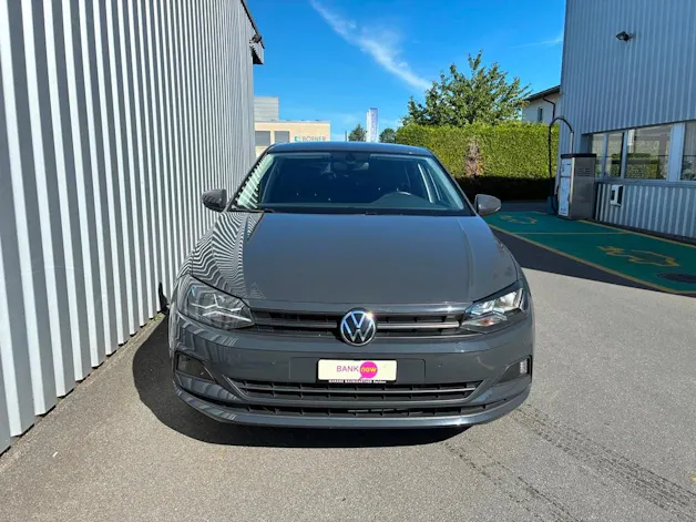VW Polo 1.0 TSI BMT Trendline