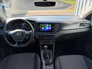 VW Polo 1.0 TSI BMT Trendline