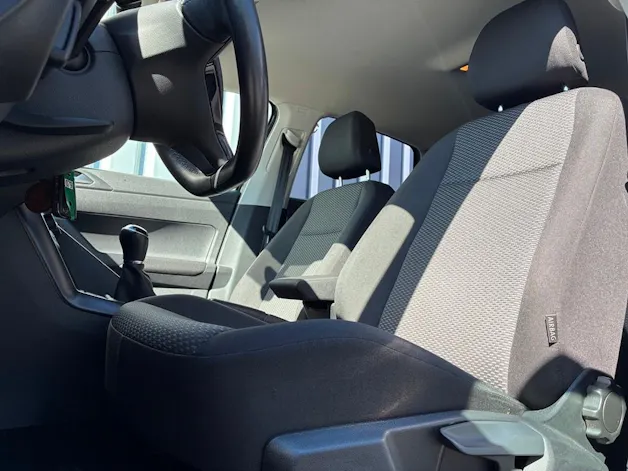 VW Polo 1.0 TSI BMT Trendline