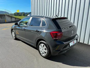 VW Polo 1.0 TSI BMT Trendline